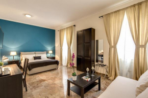 Гостиница YH SUITE 131  Рим